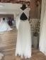 Preview: Elegantes und nachhaltiges Brautkleid Laure